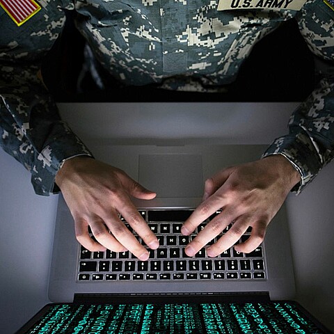 Jack Teixeira, el joven "gamer" que filtró documentos del Pentágono