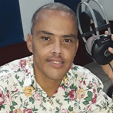 Locutor presuntamente asesinado en Cuba
