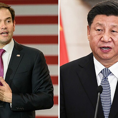 Inversiones estadounidenses en China