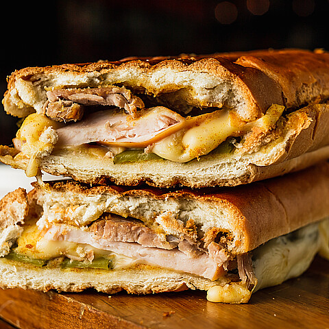 Savor the Flavor: Authentic Cuban Sandwich recipe for foodies and cooking enthusiasts