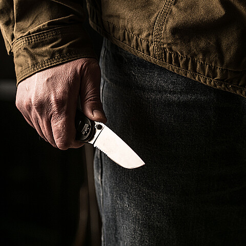 Decapitan a soldados ucranianos