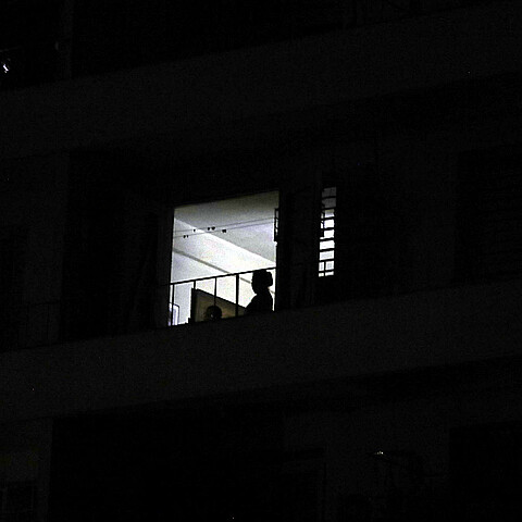 Apagones en toda Cuba