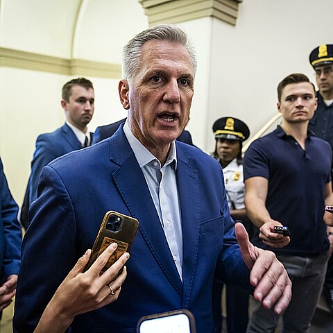 Acuerdo sobre el techo d ela deuda