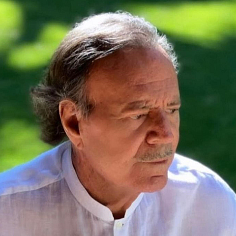 El artista español reapareció en las redes sociales con un comunicado sobre su salud