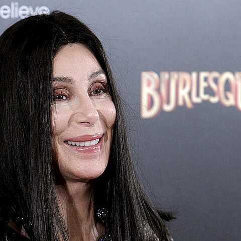 La célebre cantante celebró sus 77 años este fin de semana 