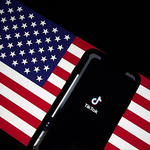 Prohíben TikTok en Montana