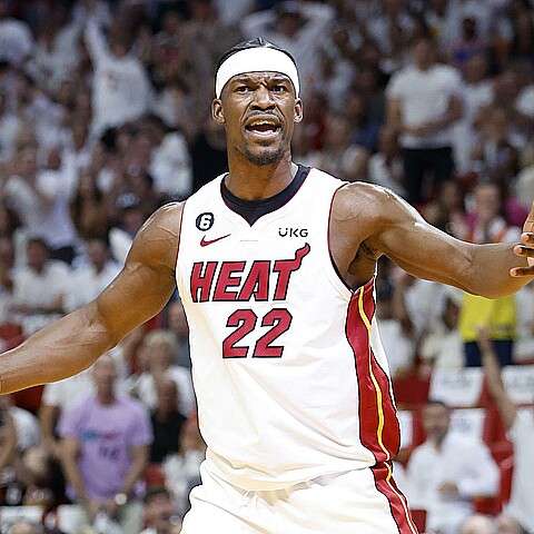 El Heat a la final del Este