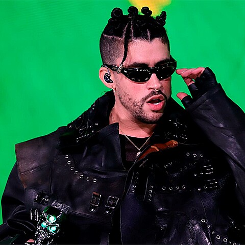 Bad Bunny estrenó nueva música esta semana y los fans enloquecieron 