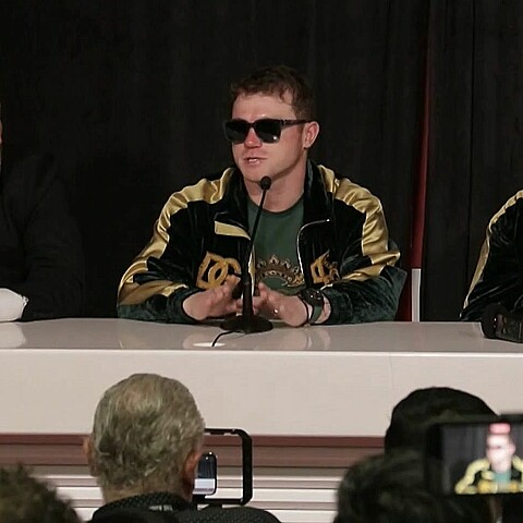 Camnelo le gana a Ryder