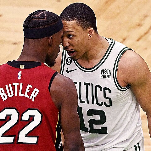 Butler guía al Heat a la victoria