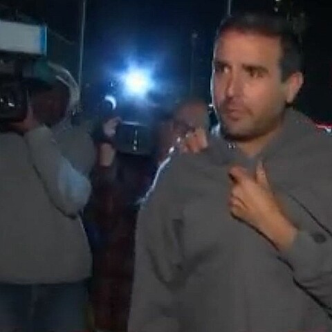 René Pedrosa se declara culpable