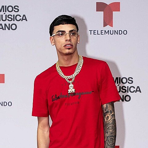 Intérprete urbano arrestado