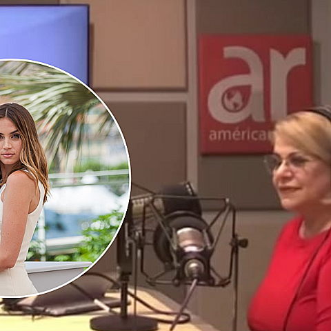 Ana de Armas visitó Cuba y revolucionó las redes sociales 