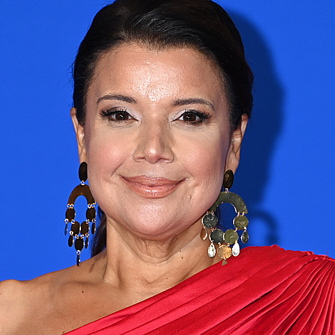 2023 White House Correspondents' Association Dinner, Washington DC, USA - 29 Apr 2023