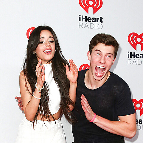 Camila Cabello y Shawn Mendes van viento en popa tras Coachella: ¡ahora fueron vistos de la mano en Nueva York!