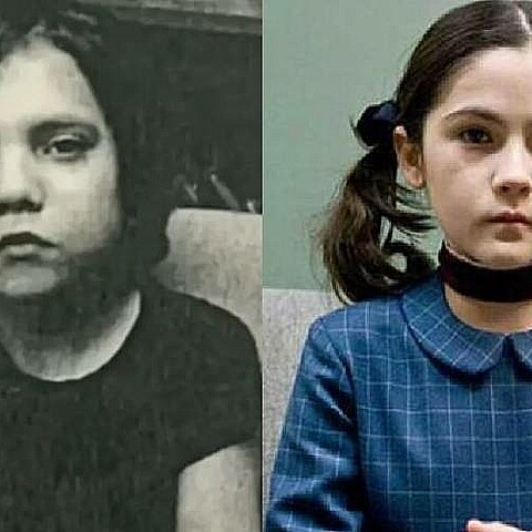 La "niña" era en realidad una adulta con enanismo