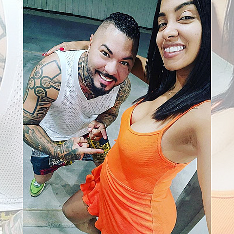 El artista cubano se convertirá en padre por segunda vez