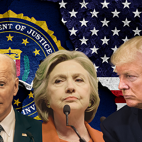 Informe Durham: Obama y Biden fueron informados del Plan de Clinton para "vincular a Trump con Rusia"