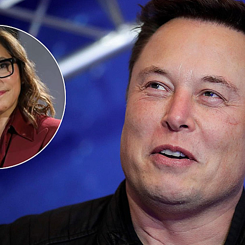 El magnate tecnológico anunció un nuevo CEO para Twitter 