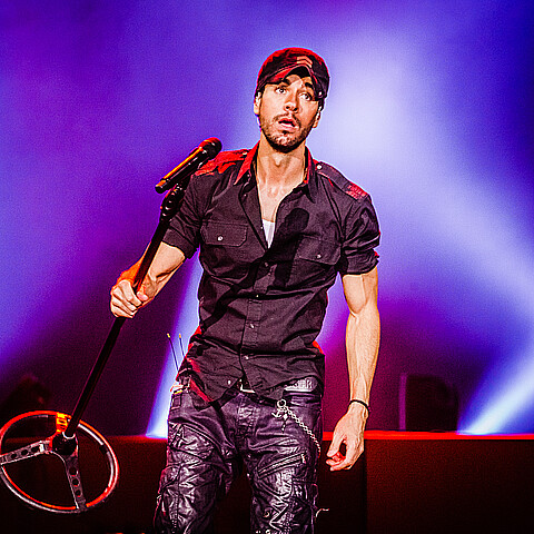 Enrique Iglesias canceló a último minuto concierto en México por enfermedad: ¿qué le pasó al cantante?