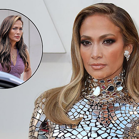 La Diva del Bronx cambió su look debido a su nuevo proyecto de cine