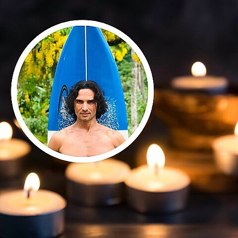 Encuentran muerto a querido actor de telenovelas: su cadáver fue descubierto dentro de un baúl