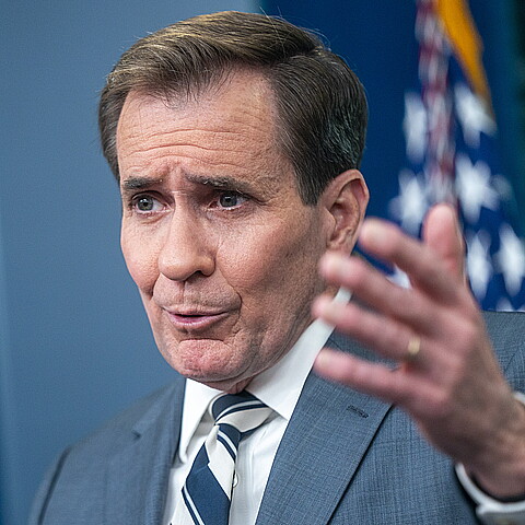 EEUU niega estar detrás del supuesto ataque ucraniano al Kremlin