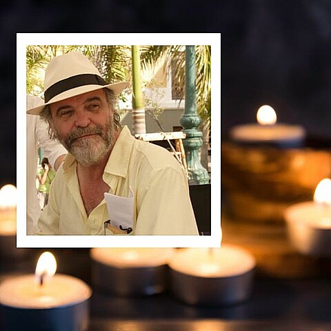 Muere en Los Ángeles el cineasta cubano León Ichaso