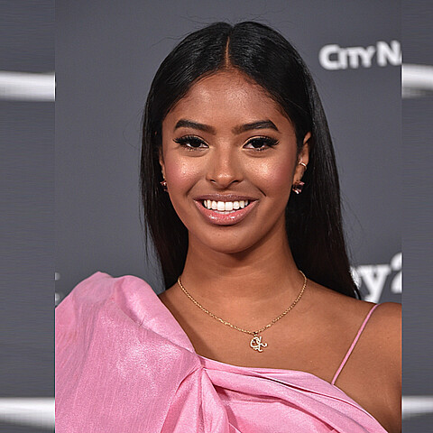 Natalia Bryant, hija de Kobe y Vanessa, ahora trabaja con Beyoncé