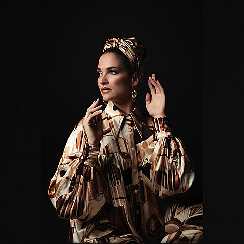 EXCLUSIVA: Natalia Jiménez revela que canciones de La Quinta Estación son las que más le gustan 