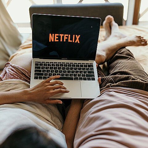 Compartir contraseñas de Netflix ahora costará $ 8 adicionales cada mes