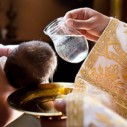 Plea to change baptismal certificates to match gender identity denied by Argentine Supreme Court