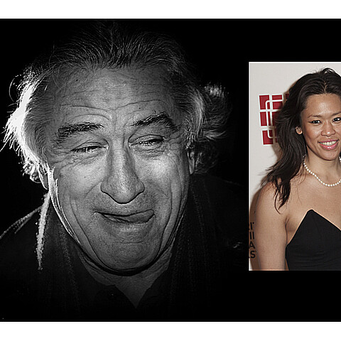 ¿Quién es la rumorada novia de Robert De Niro, presunta mamá de su séptimo hijo? Todo sobre Tiffany Chen