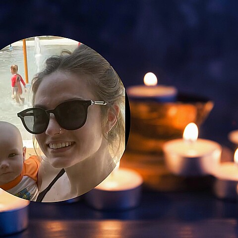 Exluchadora de la WWE, Sara Lee, se suicidó según un nuevo reporte del forense. Tenía 30 años