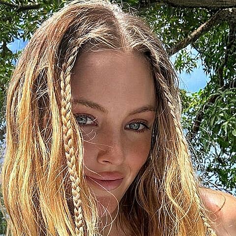 Australian Miss Universe Finalist Sienna Weir