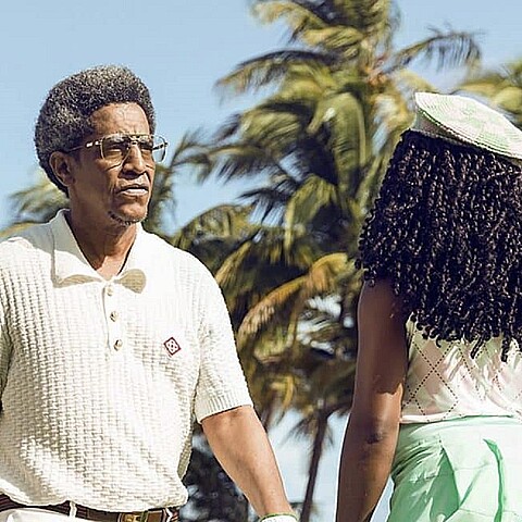 Tego Calderón está de vuelta a la música