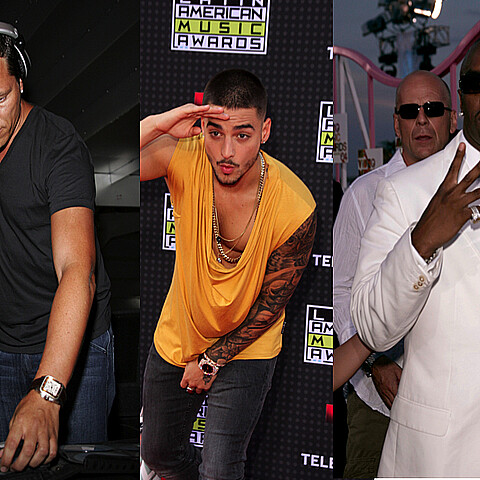 Fórmula 1 llega a Miami este fin de semana con conciertos de Maluma, Diddy y DJ Tiesto, y desfile de celebridades