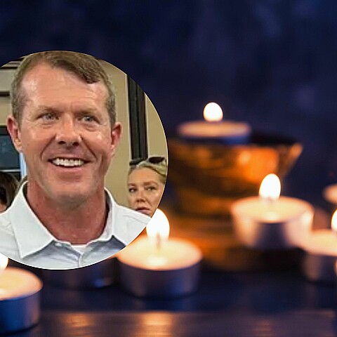 Muere por suicidio estrella de TikTok y padre de 3 niños