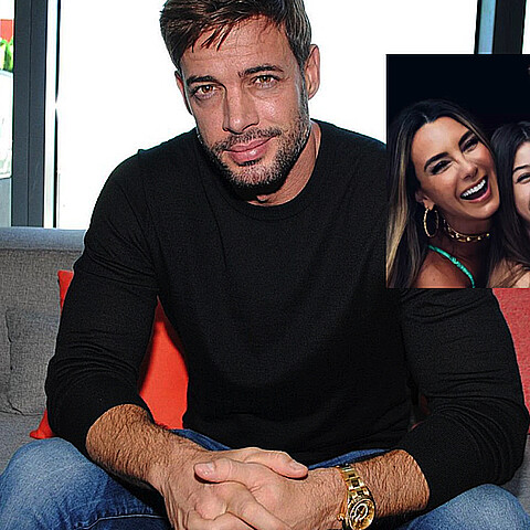 Hija de William Levy y Elizabeth Gutiérrez deslumbra con su nuevo cambio físico