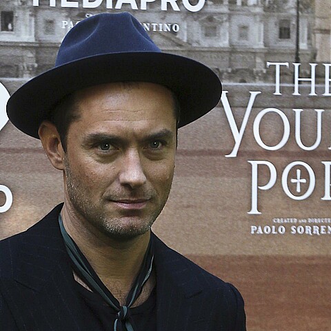 El famoso actor olía "asqueroso" en el rodaje de su nueva película