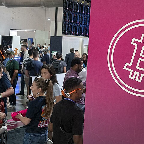 La conferencia de bitcoin celebrará su próxima edición en Nashville