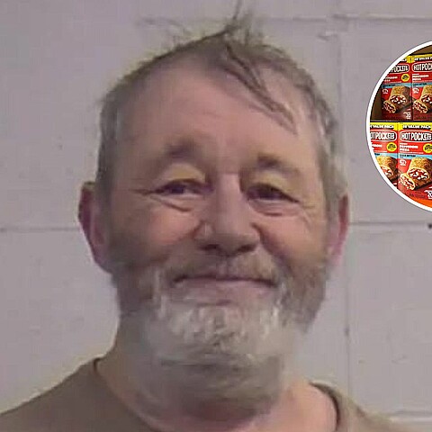 En un ataque de ira le disparó a su compañero de apartamento por comerse la última empanada