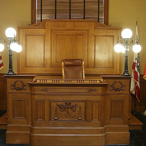 Era inocente y pasó 33 años en prisión