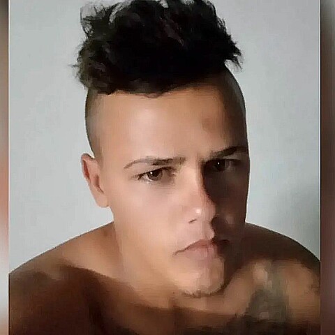 Preso político cubano