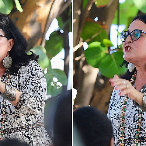 Johana Tablada de la Torre, alta funcionaria del Ministerio de Relaciones Exteriores (Minrex)