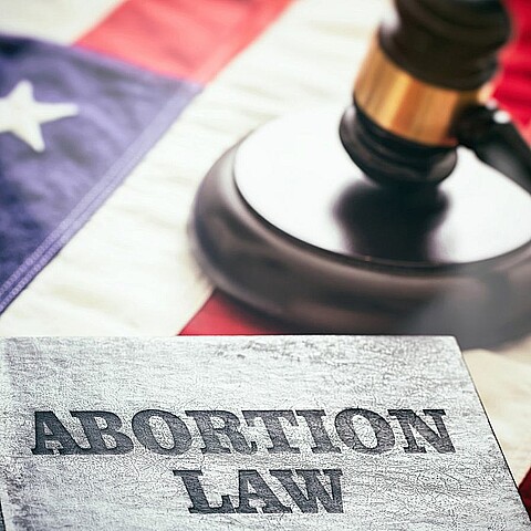 Aborto en Estados Unidos