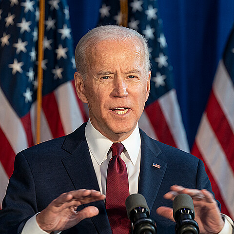 Jose Biden beneficiado en debate