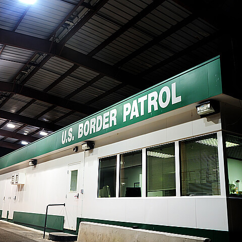 Muere segundo niño bajo custodia de gobierno de Biden