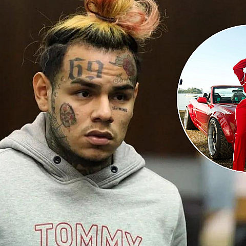 Los artistas están en el centro de la polémica 