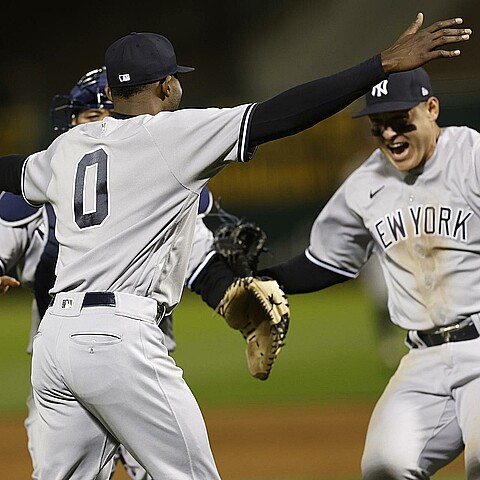 Lanzan juego perfecto en Grandes Ligas